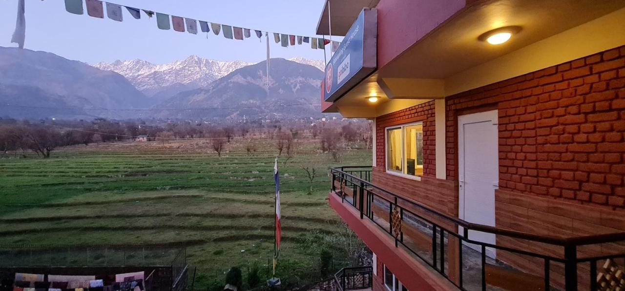 Hotel Samdupling Himalayan Brothers Dharamshala Ngoại thất bức ảnh