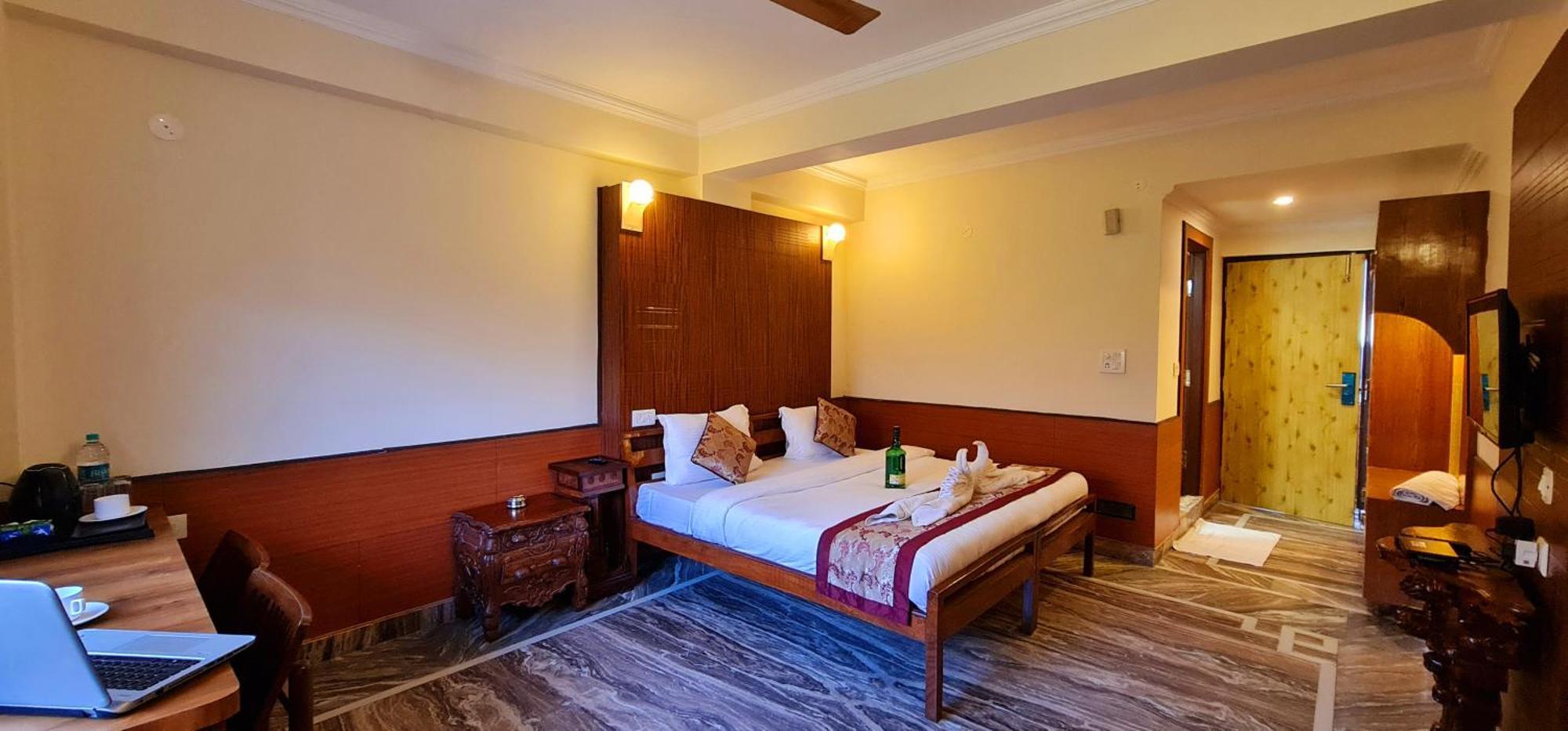 Hotel Samdupling Himalayan Brothers Dharamshala Phòng bức ảnh