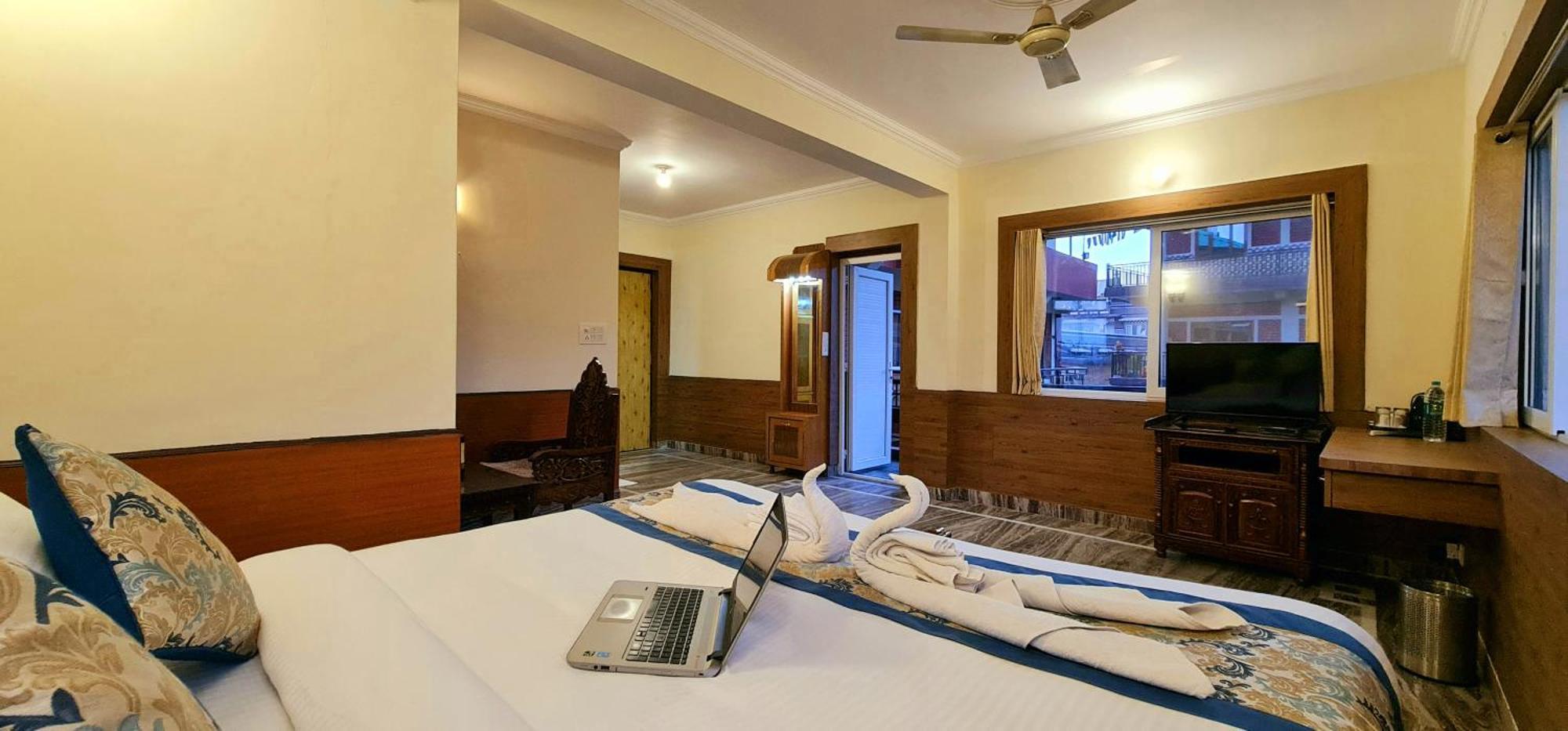 Hotel Samdupling Himalayan Brothers Dharamshala Phòng bức ảnh