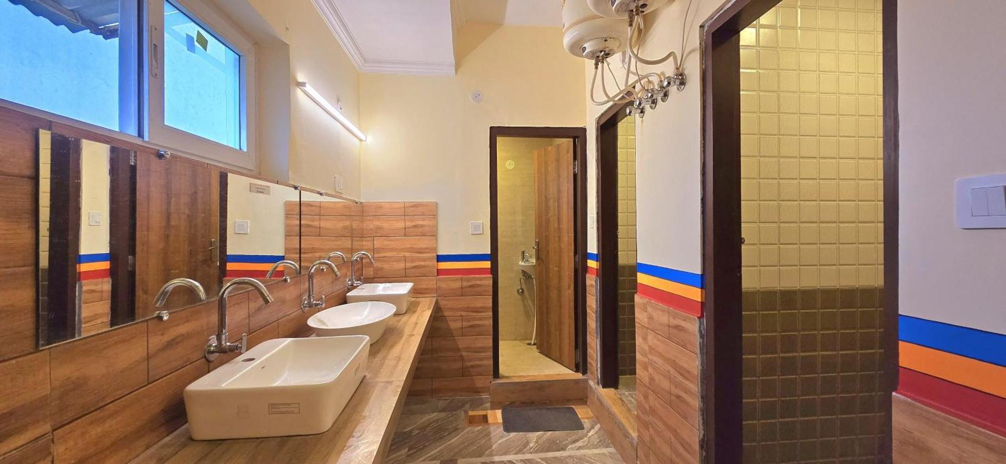 Hotel Samdupling Himalayan Brothers Dharamshala Ngoại thất bức ảnh